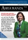 Revista Aseguranza 212