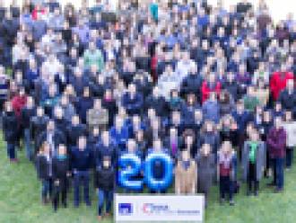 AXA de Todo Corazón