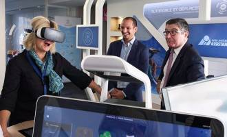 Fuente: @IMAassistance