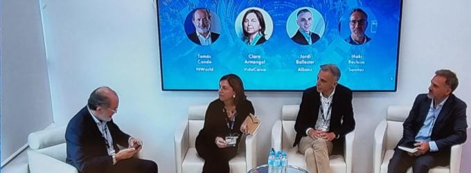 Punto de inflexión: en 2025, el seguro acelera la integración de criterios ESG en su operativa Punto de inflexión: en 2025, el seguro acelera la integración de criterios ESG en su operativa