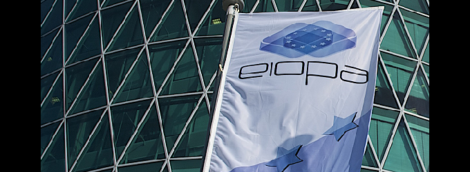 Los ingresos previstos de Eiopa para 2026 se elevan a 42,7 millones de euros Los ingresos previstos de Eiopa para 2026 se elevan a 42,7 millones de euros