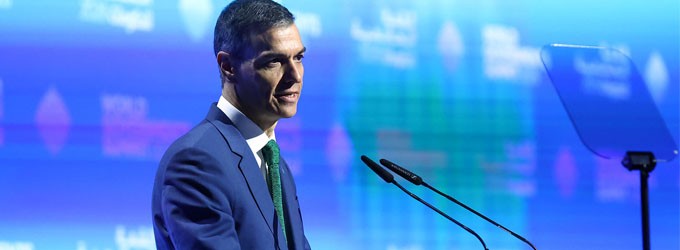 Barómetro Aseguranza: el seguro pone un 'Regular' a las acciones del Gobierno en materia económica Barómetro Aseguranza: el seguro pone un 'Regular' a las acciones del Gobierno en materia económica