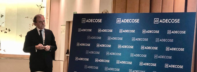 La satisfacción de las corredurías con las aseguradoras solo ha mejorado 0,07 puntos en 10 años La satisfacción de las corredurías con las aseguradoras solo ha mejorado 0,07 puntos en 10 años