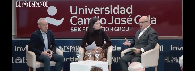 Salud, único sector donde implementar tecnología no abarata costes Salud, único sector donde implementar tecnología no abarata costes