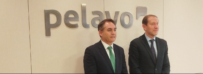 Pelayo alcanza una facturación récord y proyecta un 2026 expansivo en clientes, oficinas y negocios Pelayo alcanza una facturación récord y proyecta un 2026 expansivo en clientes, oficinas y negocios