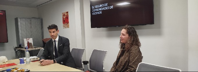 Cronología de la actuación de Mapfre tras el devastador incendio del edificio de Campanar Cronología de la actuación de Mapfre tras el devastador incendio del edificio de Campanar