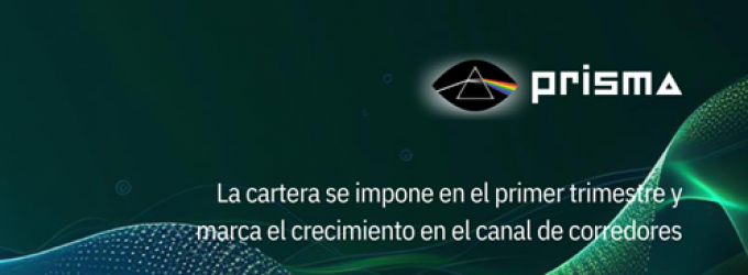La gestión de cartera marca el crecimiento en el canal corredores más que la nueva producción La gestión de cartera marca el crecimiento en el canal corredores más que la nueva producción