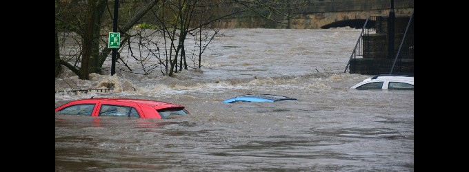 Eiopa abre el debate para crear un 'CCS europeo' frente a catástrofes naturales Eiopa abre el debate para crear un 'CCS europeo' frente a catástrofes naturales