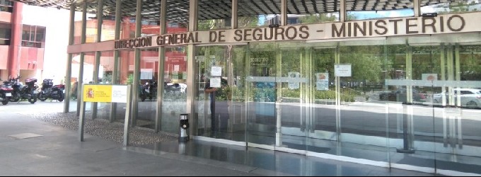 La DGSFP exige la devolución automática de primas no consumidas en seguros de protección de pagos La DGSFP exige la devolución automática de primas no consumidas en seguros de protección de pagos