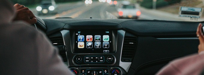 Seguros conectados en Autos: aún poco desarrollados y todavía desconocidos para el cliente Seguros conectados en Autos: aún poco desarrollados y todavía desconocidos para el cliente