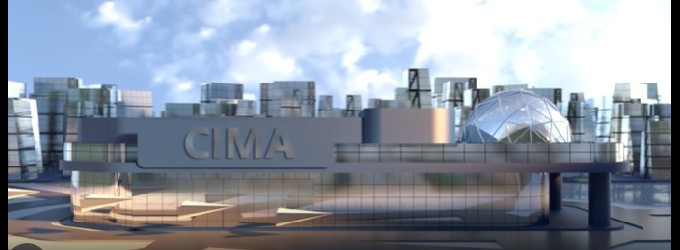 CIMA, más vivo que nunca, avanza de la firma digital a la creación de la identidad única CIMA, más vivo que nunca, avanza de la firma digital a la creación de la identidad única