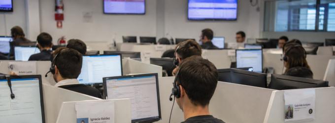 Los tiempos de atención empeoran: más segundos y se duplican las atenciones después de 4 minutos Los tiempos de atención empeoran: más segundos y se duplican las atenciones después de 4 minutos