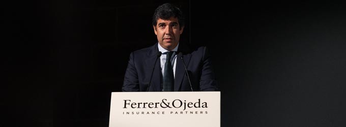 Ferrer&Ojeda integrará 4 corredurías y aspira a rozar los 300 millones en primas en 2027 Ferrer&Ojeda integrará 4 corredurías y aspira a rozar los 300 millones en primas en 2027