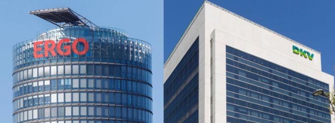 DKV aleja todo rumor de venta y se convertirá en ERGO antes de 2030 DKV aleja todo rumor de venta y se convertirá en ERGO antes de 2030