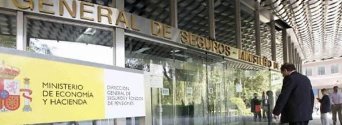 Mercado laboral del seguro: el 6% del sector se acoge a la reducción de jornada laboral Mercado laboral del seguro: el 6% del sector se acoge a la reducción de jornada laboral