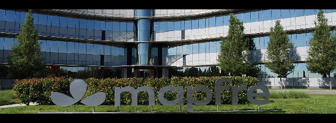 Mapfre alcanza en junio un beneficio de 624 millones, un 9,4% más por la mejora técnica en No Vida Mapfre alcanza en junio un beneficio de 624 millones, un 9,4% más por la mejora técnica en No Vida