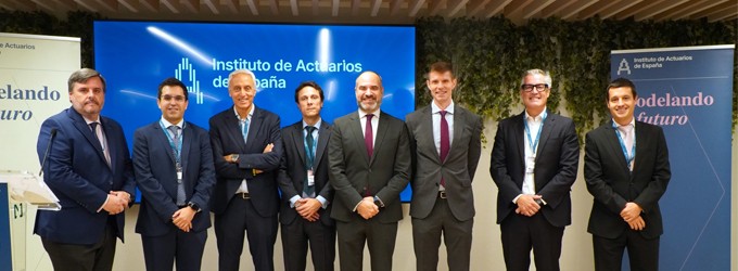 Los actuarios creen que se infravaloran los datos sobre el gasto sanitario y lo eleva al 11% Los actuarios creen que se infravaloran los datos sobre el gasto sanitario y lo eleva al 11%