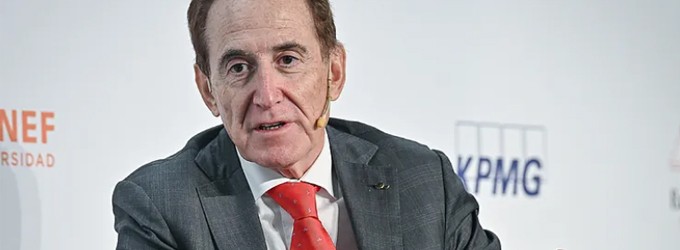 Mapfre da pistas de por dónde irá su próximo plan estratégico y reclama una norma global para la IA Mapfre da pistas de por dónde irá su próximo plan estratégico y reclama una norma global para la IA