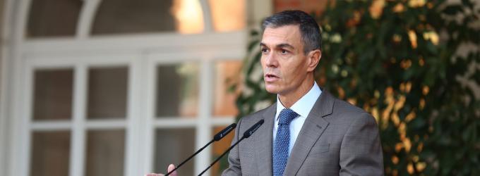 El adelanto de las elecciones generales se cuela en el Congreso de Mediadores 2026 El adelanto de las elecciones generales se cuela en el Congreso de Mediadores 2026