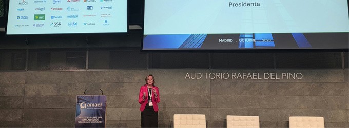 Unespa cree que después del 29N habrá oportunidades para el autoenrolment en el sistema español Unespa cree que después del 29N habrá oportunidades para el autoenrolment en el sistema español