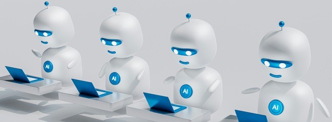 El próximo reto de la conectividad sectorial: que la IA conversacional cuente con la mediación El próximo reto de la conectividad sectorial: que la IA conversacional cuente con la mediación